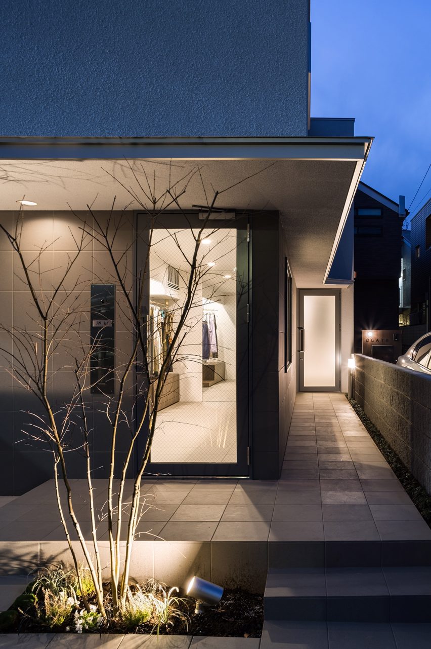 Adorable House by Form