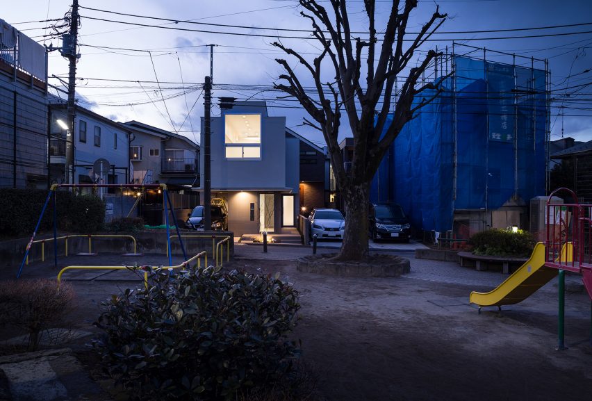 Adorable House by Form