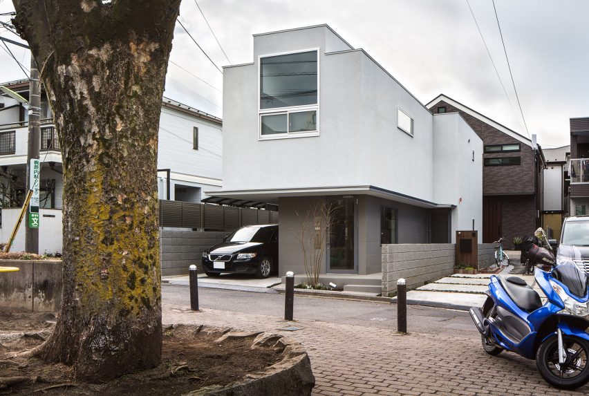 Adorable House by Form