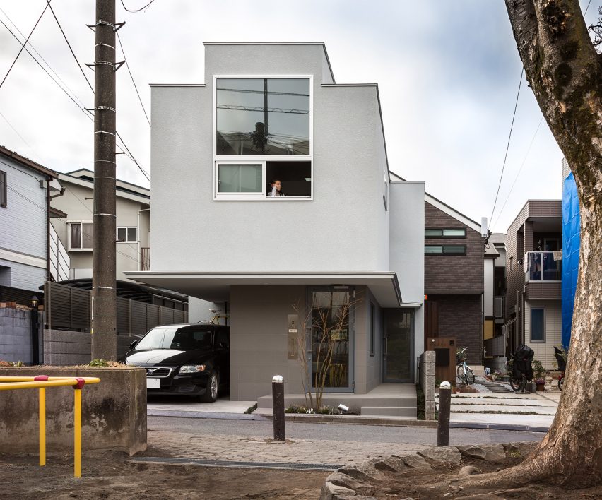 Adorable House by Form