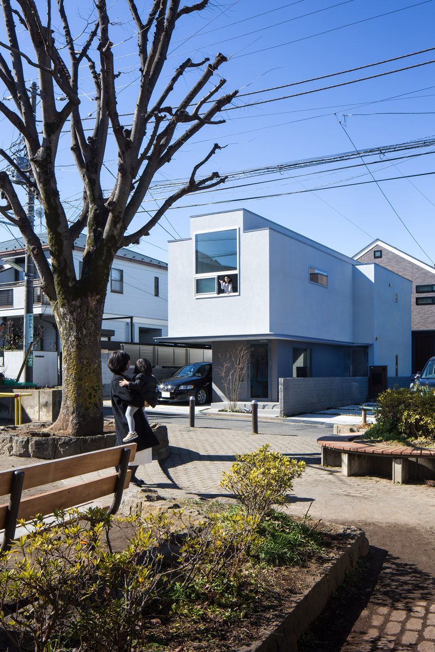 Adorable House by Form