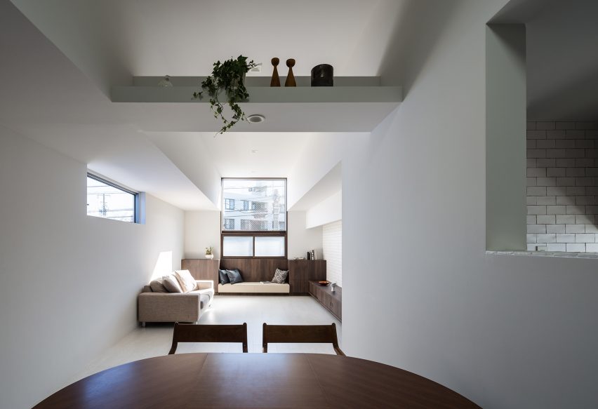 Adorable House by Form