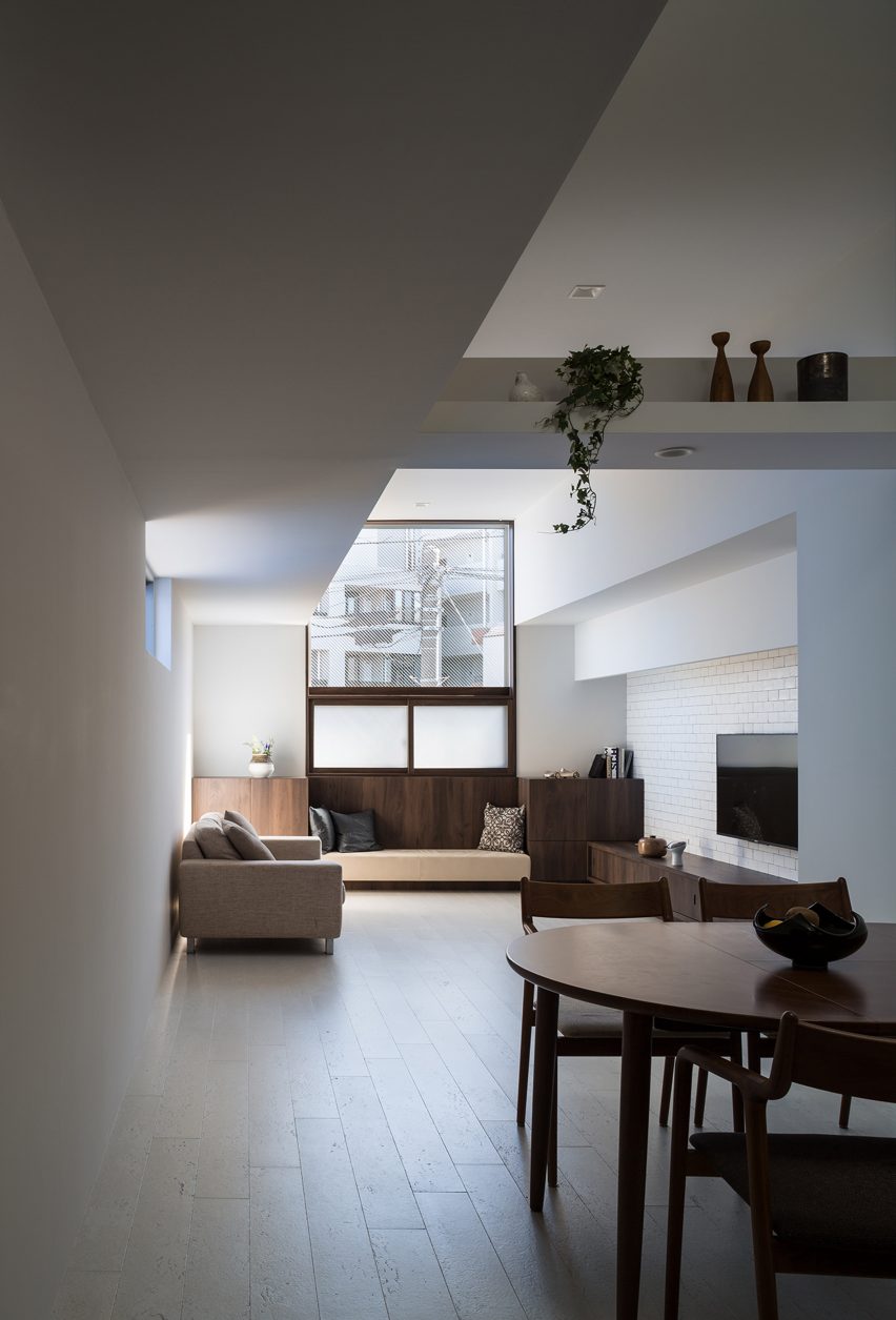 Adorable House by Form