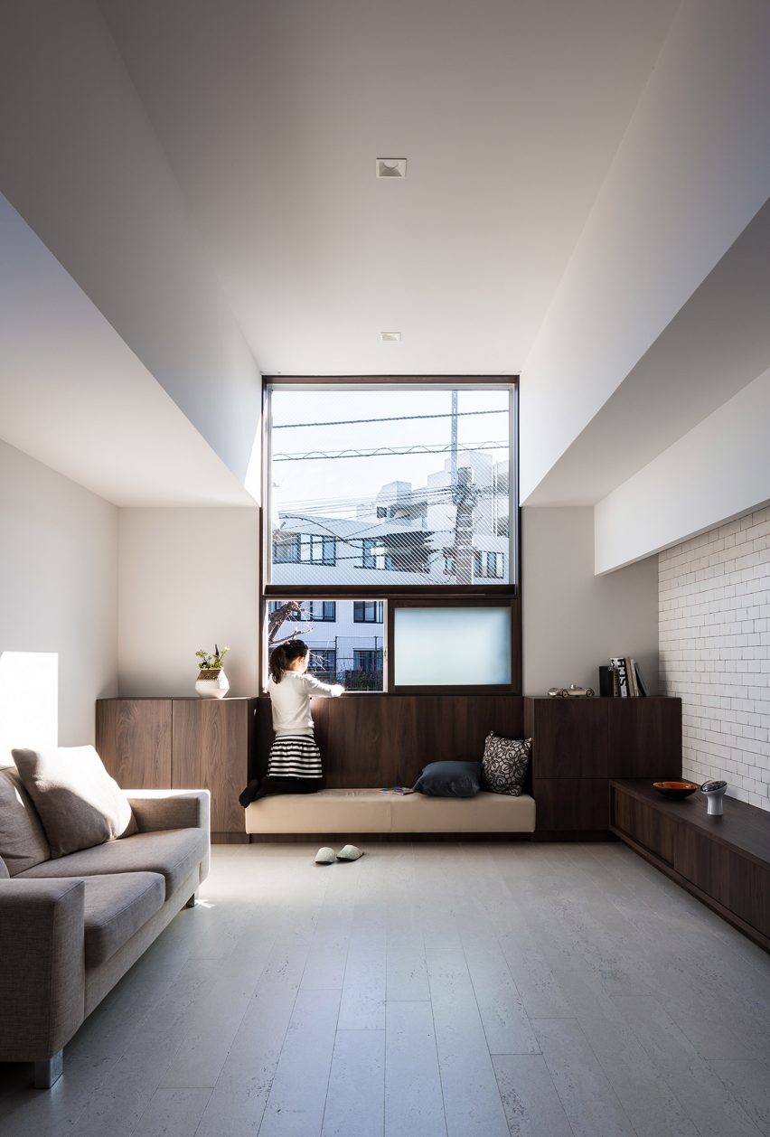 Adorable House by Form