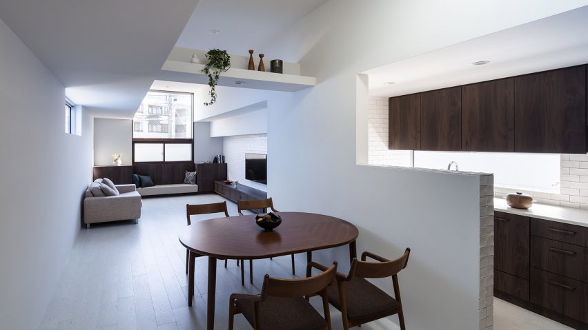 Adorable House by Form
