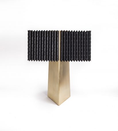 The Agave Cabinet by Esrawe Studio