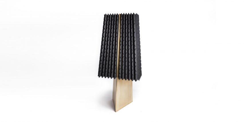 The Agave Cabinet by Esrawe Studio
