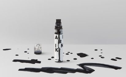 Air-Ink by Graviky Labs