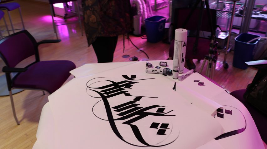 Air-Ink by Graviky Labs