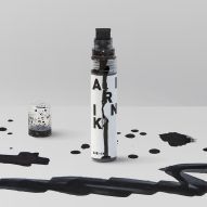 Air-Ink by Graviky Labs
