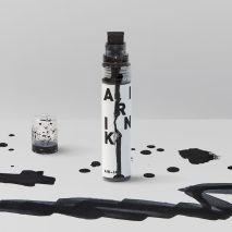 Air-Ink by Graviky Labs
