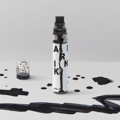 Air-Ink by Graviky Labs