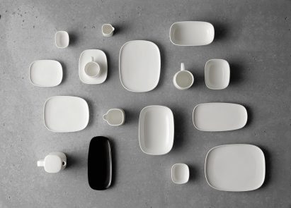 Alessi serviceware for Delta