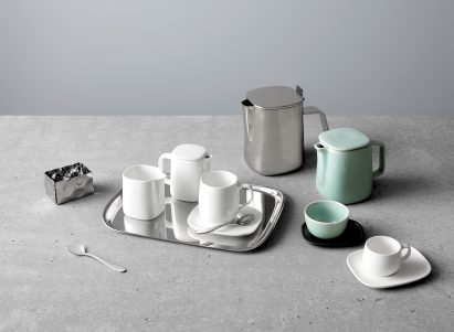 Alessi serviceware for Delta