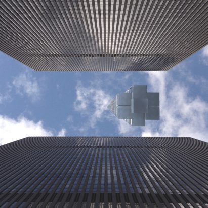Analemma Tower