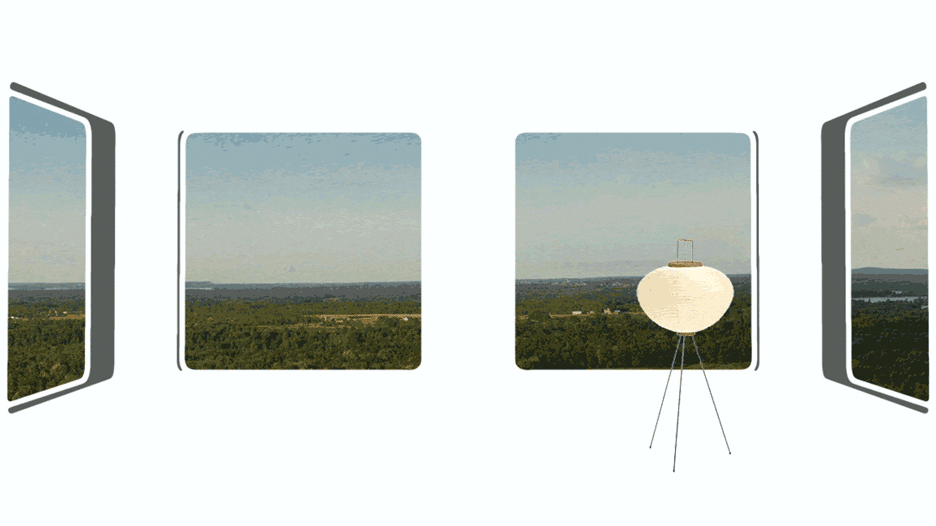 Analemma Tower