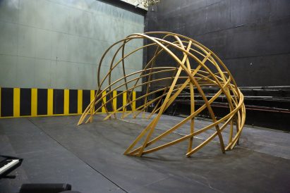 Arch by Snøhetta