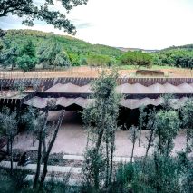 RCR Arquitectes describe ambitions for “architecture that conveys beauty” in Pritzker Prize movies