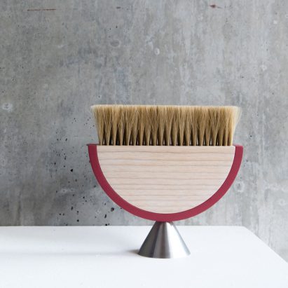 Anna Gudmundsdottir turns design process back to front for Beyond Local homeware