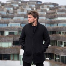 Bjarke Ingels launches “silo-shattering” BIG Engineering department