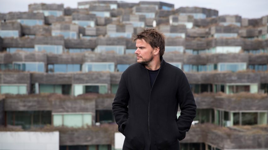 Bjarke Ingels launches “silo-shattering” BIG Engineering department