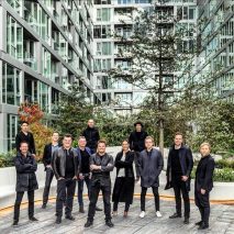 BIG’s only female partner defends company’s gender balance after Instagram attack