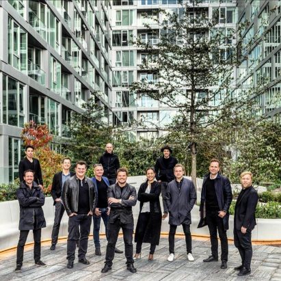 BIG’s only female partner defends company’s gender balance after Instagram attack