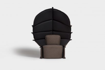 Bolon's collaboration with Färg & Blanche
