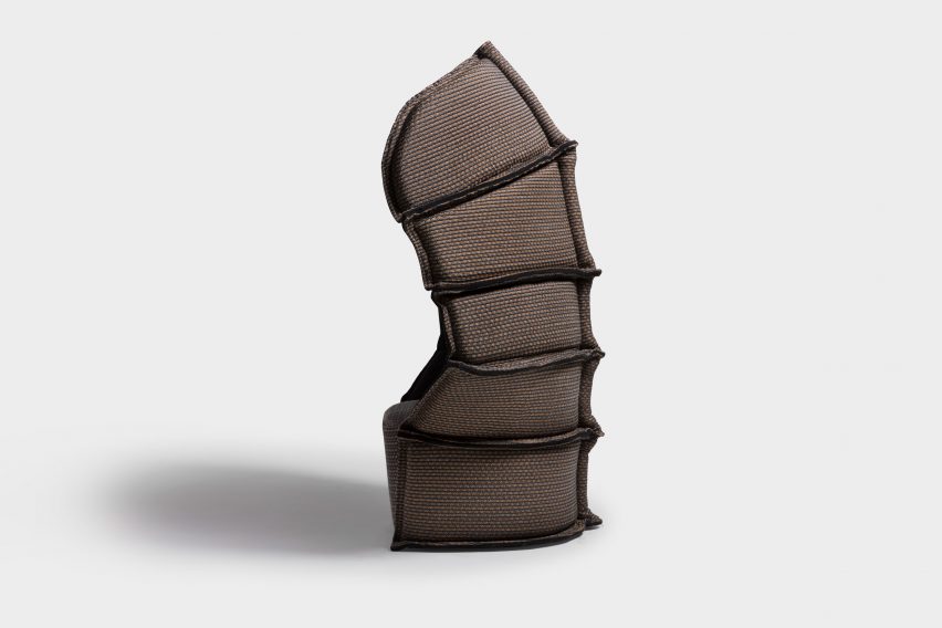 Bolon's collaboration with Färg & Blanche