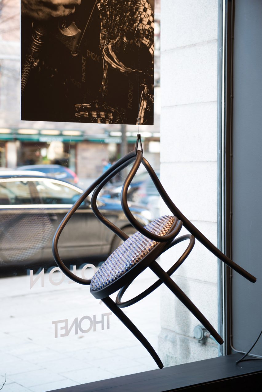 Bolon's Innovators at Heart exhibition