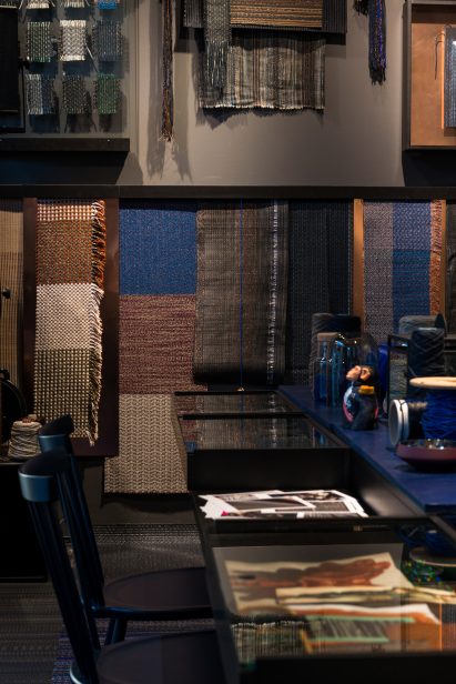 Bolon's Innovators at Heart exhibition