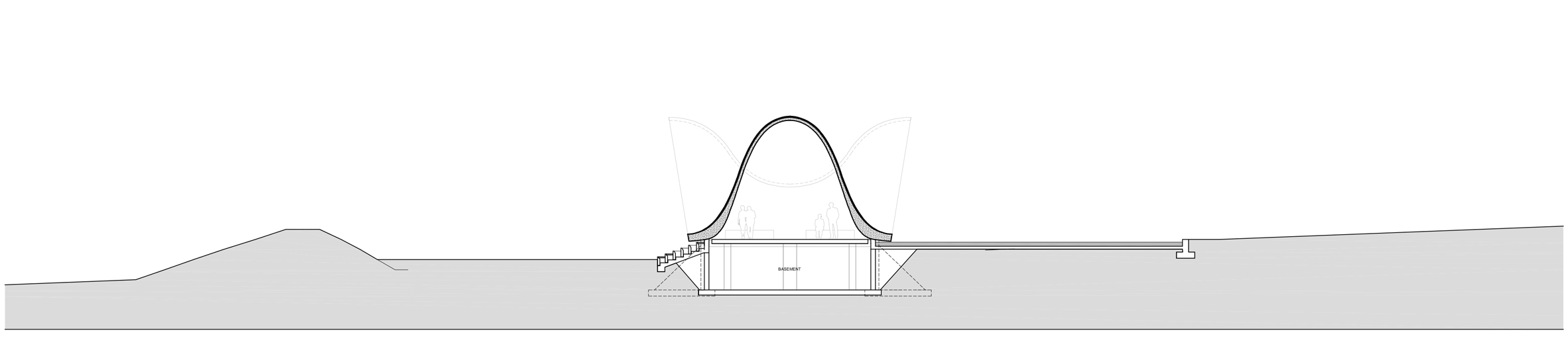 Bosjes Chapel by Steyn Studio