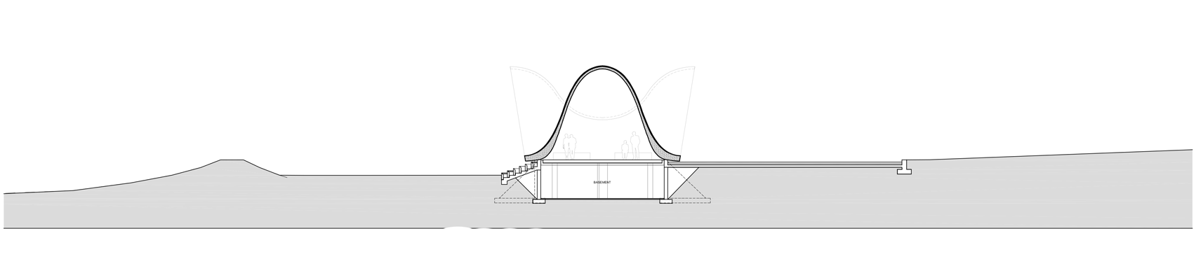 Bosjes Chapel by Steyn Studio