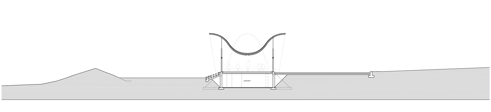 Bosjes Chapel by Steyn Studio