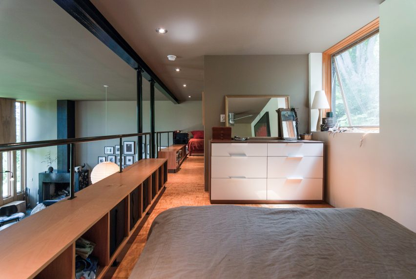 The Box, the Gangi Residence by Bamesberger Architecture
