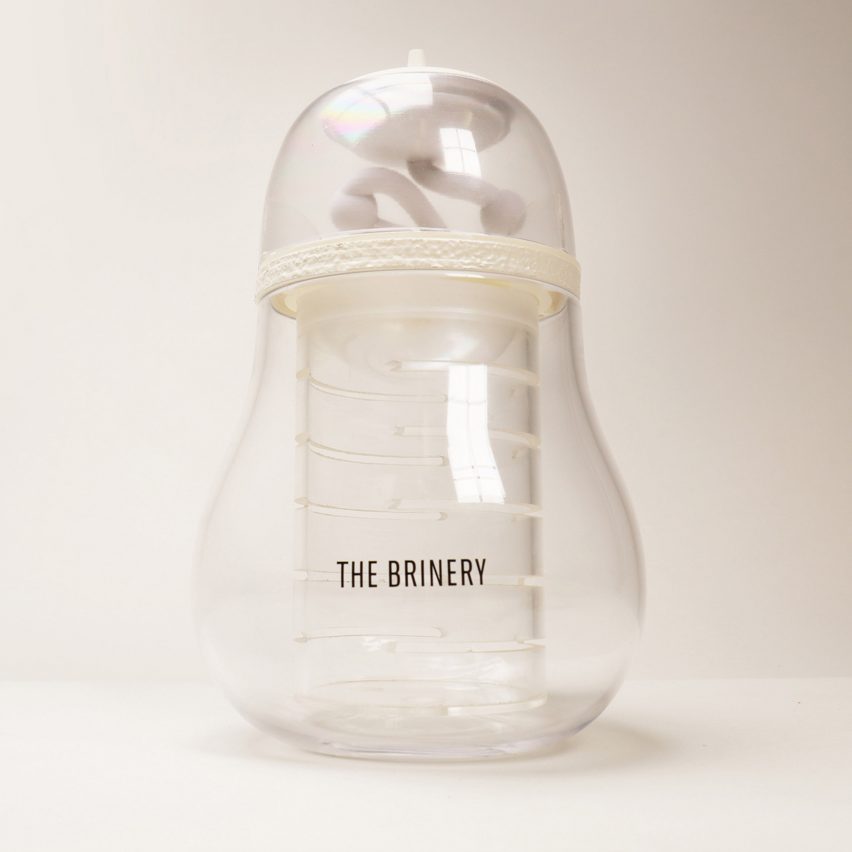 The Brinery