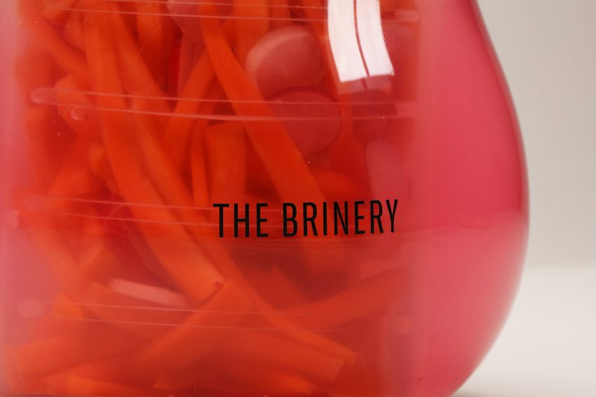 The Brinery