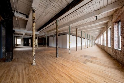Bruner/Cott MASS MoCA Extension
