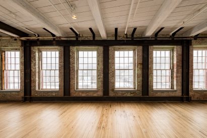 Bruner/Cott MASS MoCA Extension