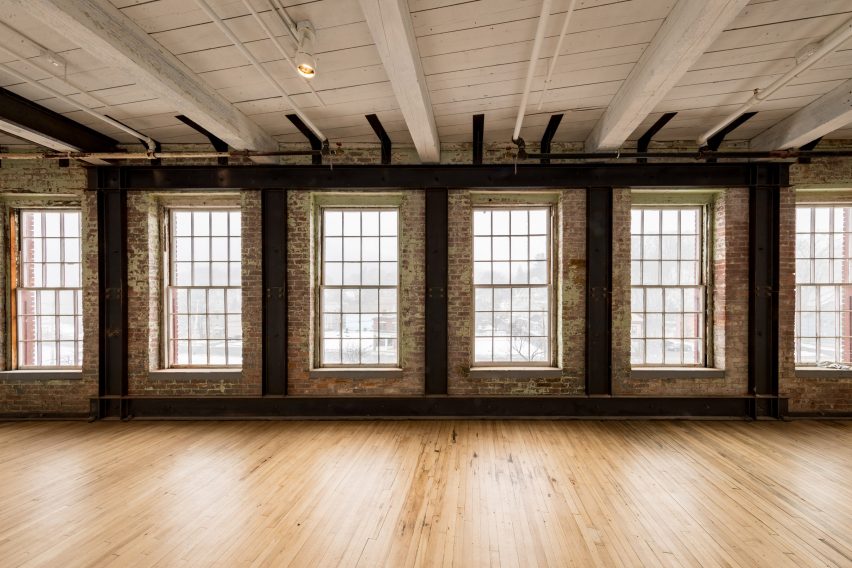 Bruner/Cott MASS MoCA Extension
