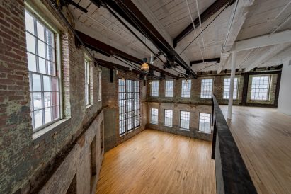 Bruner/Cott MASS MoCA Extension