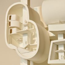Bureau Spectacular's exhibition at SFMoMA