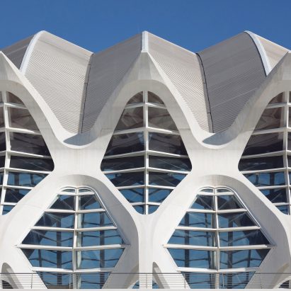 Calatrava photography by Sebastian Weiss