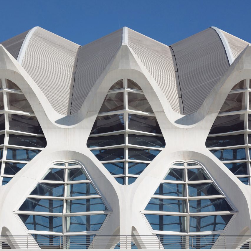 Calatrava photography by Sebastian Weiss