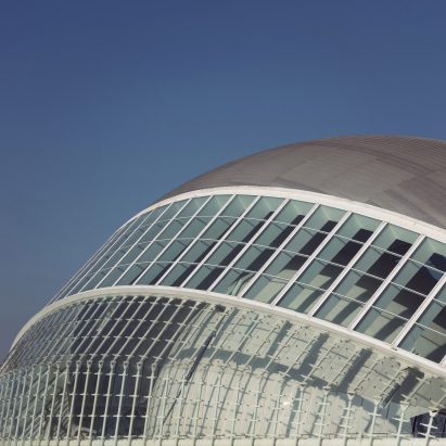 Calatrava photography by Sebastian Weiss
