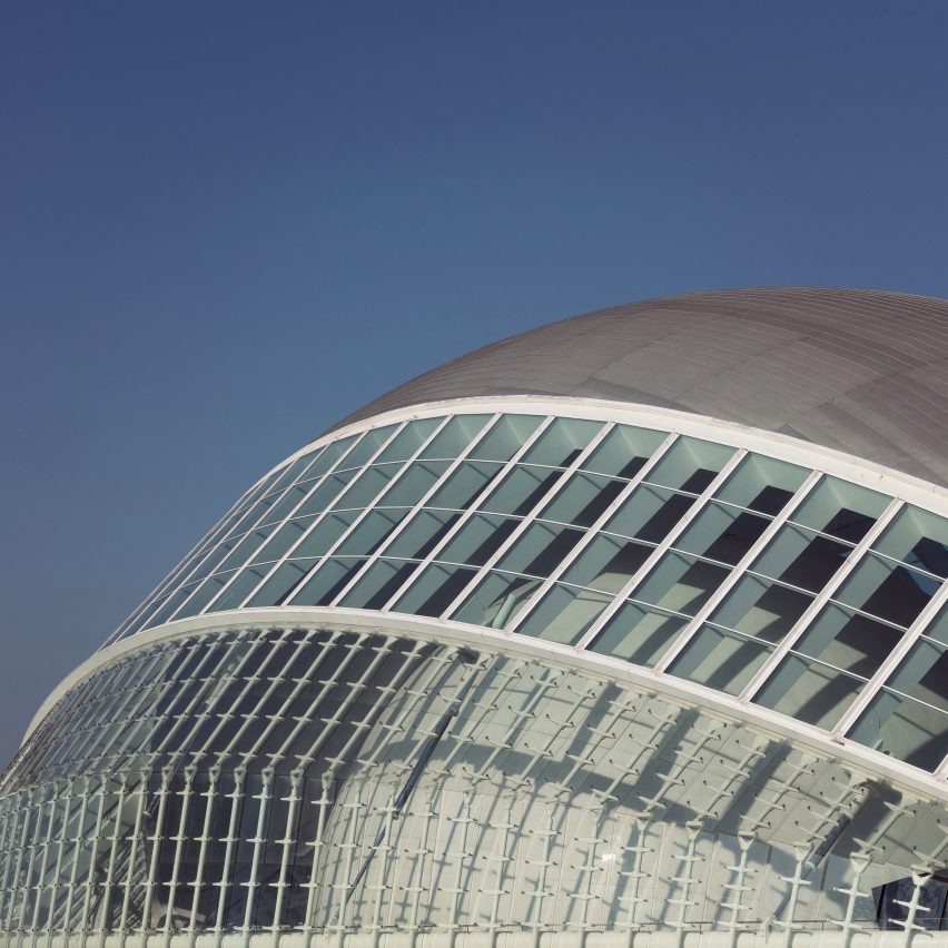Calatrava photography by Sebastian Weiss