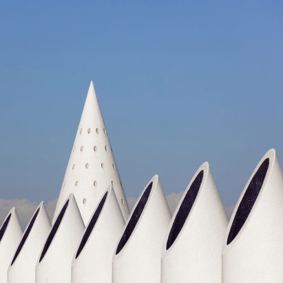 Calatrava photography by Sebastian Weiss