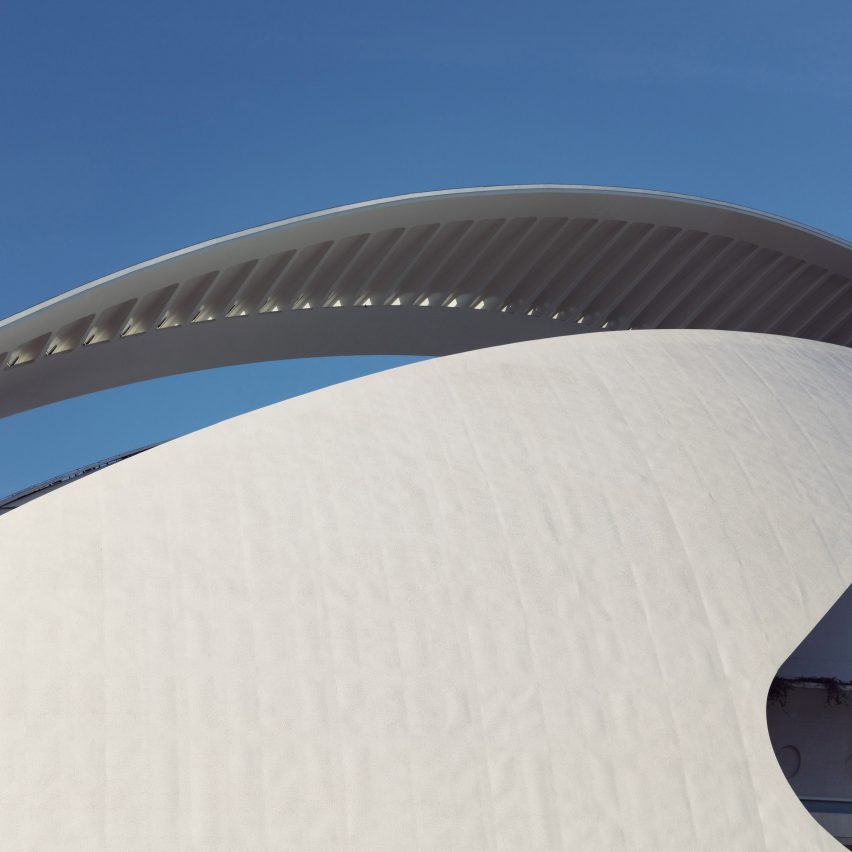 Calatrava photography by Sebastian Weiss