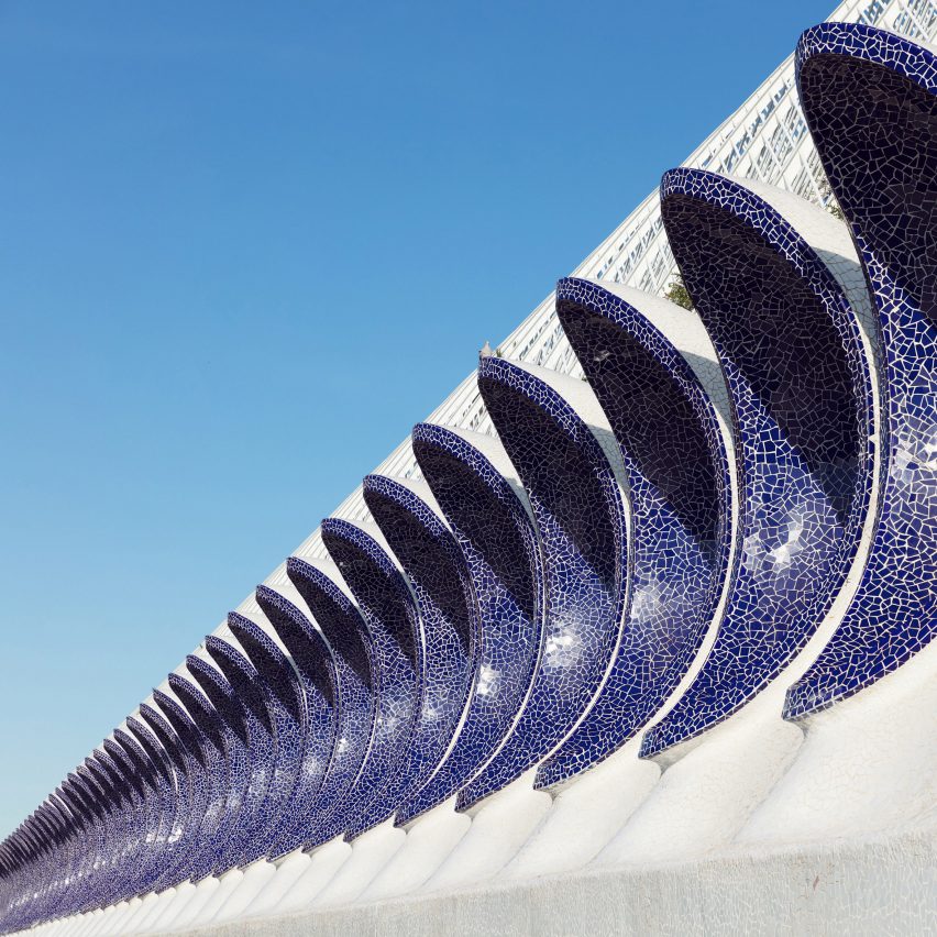 Calatrava photography by Sebastian Weiss