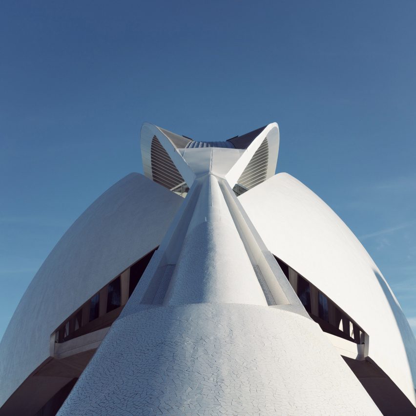 Calatrava photography by Sebastian Weiss